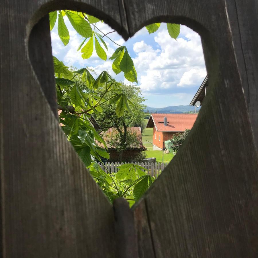 Zur Neuen Post Landgasthof Herzogsreut Buitenkant foto