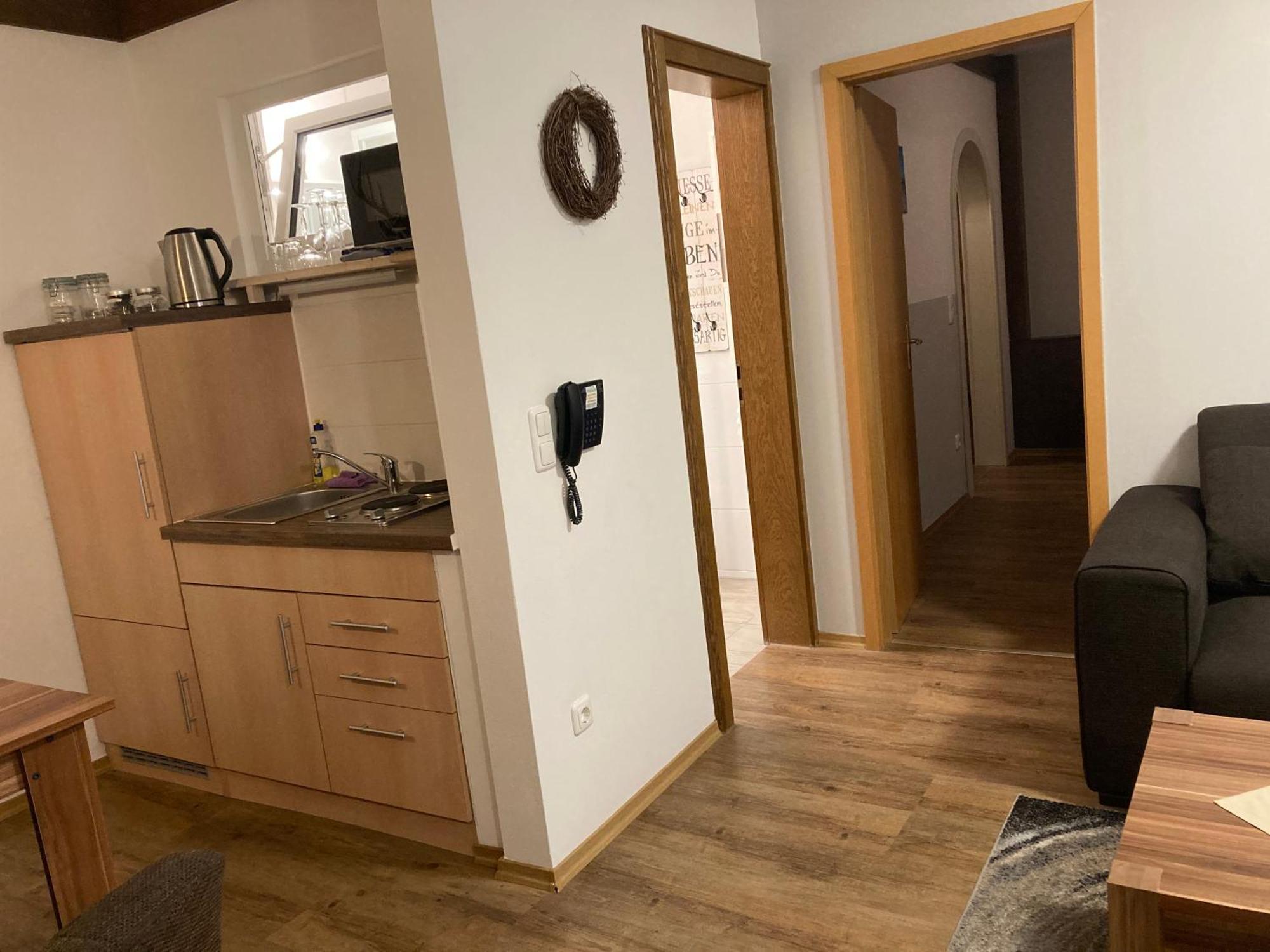 Zur Neuen Post Landgasthof Herzogsreut Buitenkant foto
