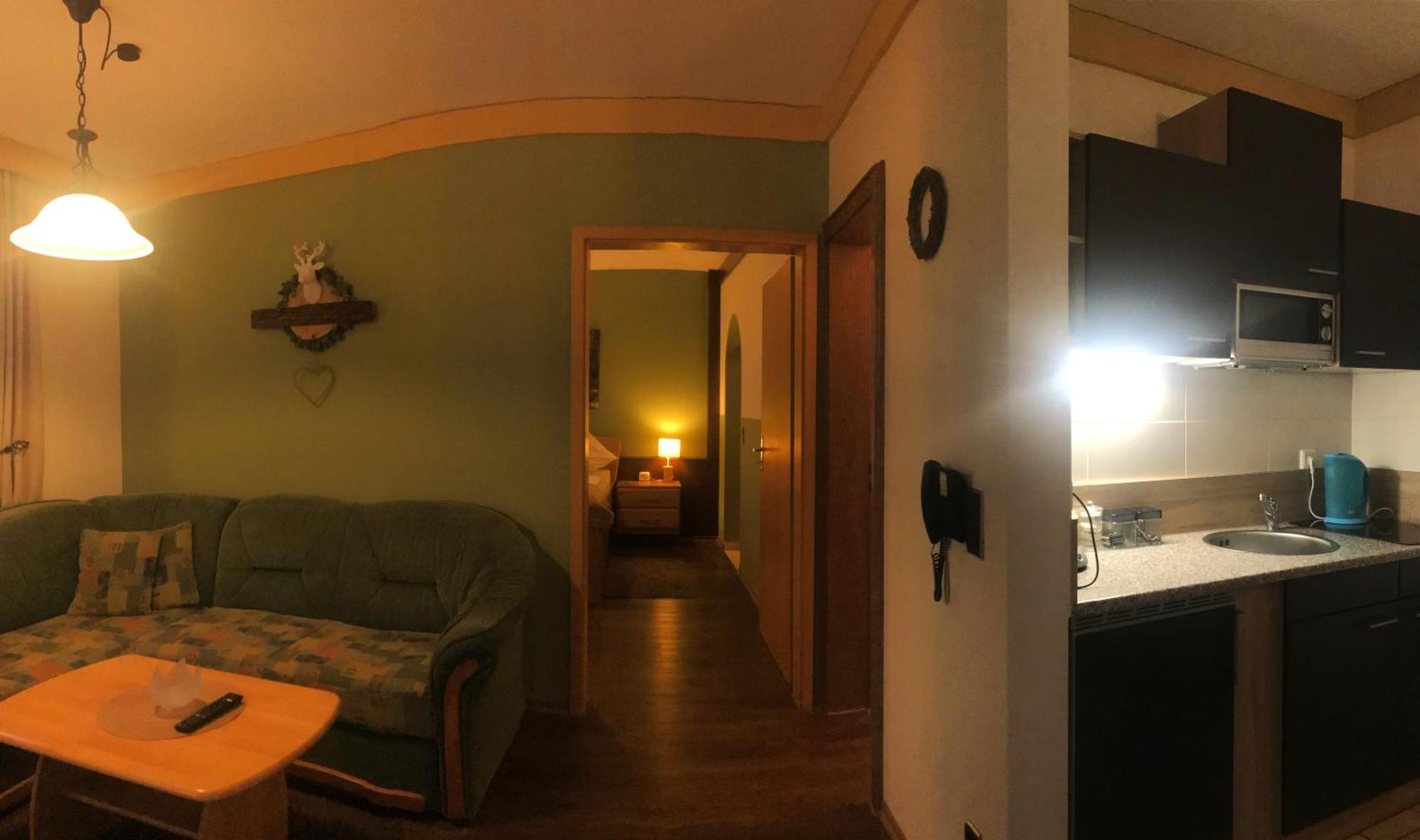 Zur Neuen Post Landgasthof Herzogsreut Buitenkant foto