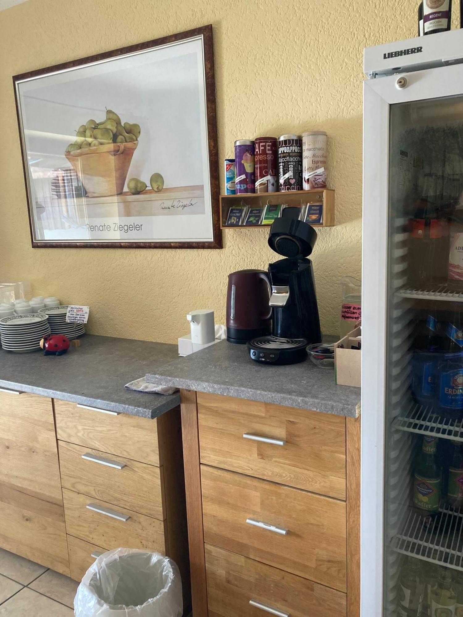 Zur Neuen Post Landgasthof Herzogsreut Buitenkant foto