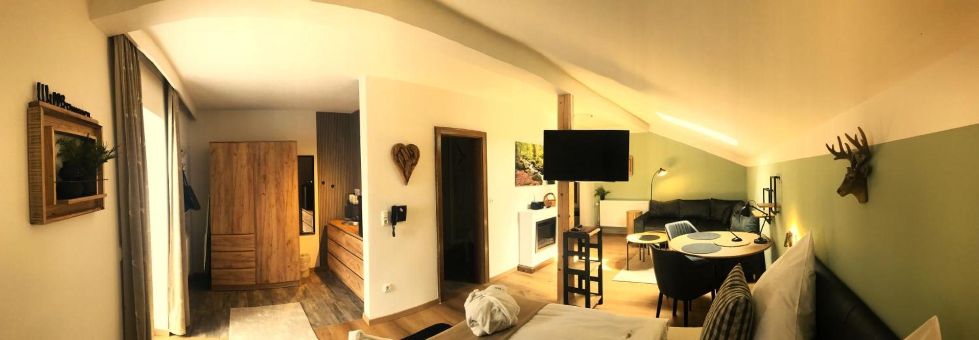 Zur Neuen Post Landgasthof Herzogsreut Buitenkant foto