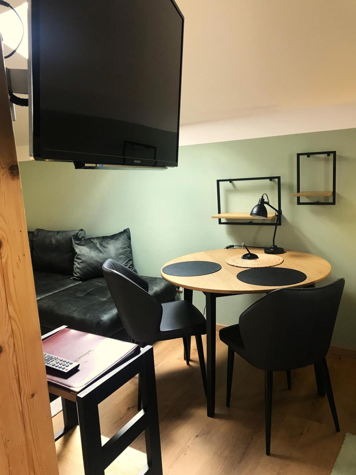 Zur Neuen Post Landgasthof Herzogsreut Buitenkant foto