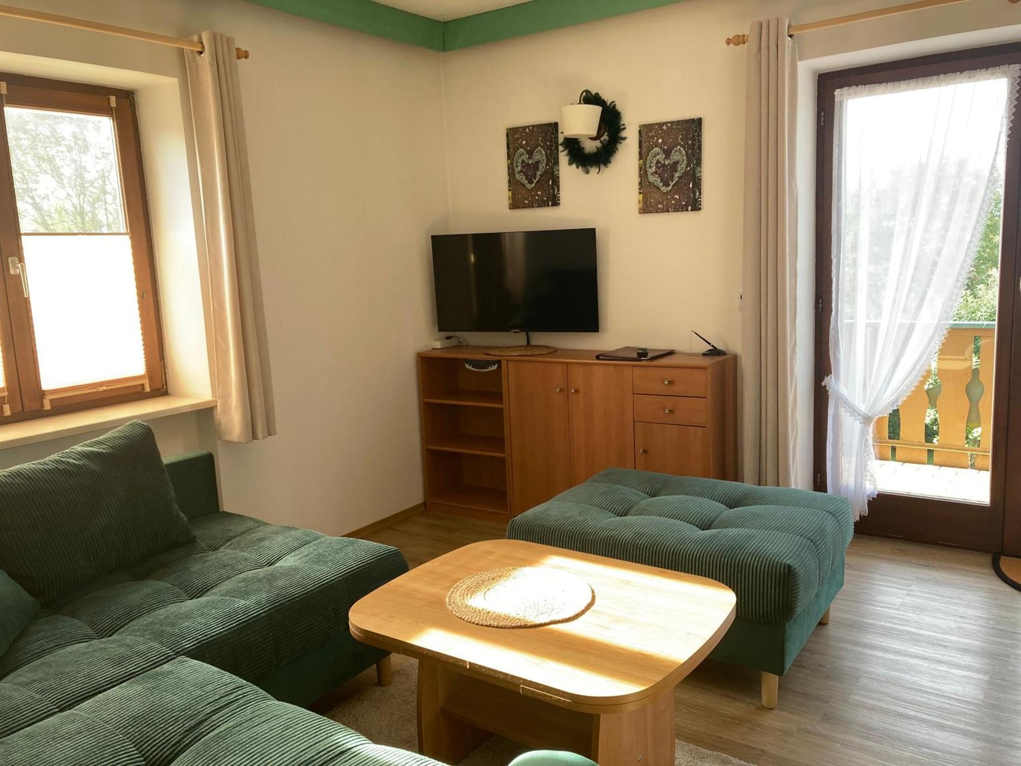 Zur Neuen Post Landgasthof Herzogsreut Buitenkant foto