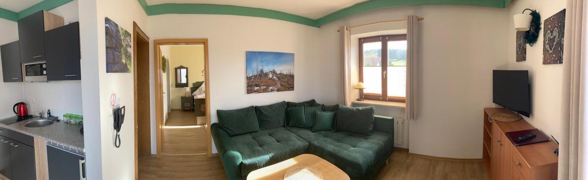 Zur Neuen Post Landgasthof Herzogsreut Buitenkant foto